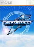 King of Fighters: Sky Stage, The (Xbox 360)